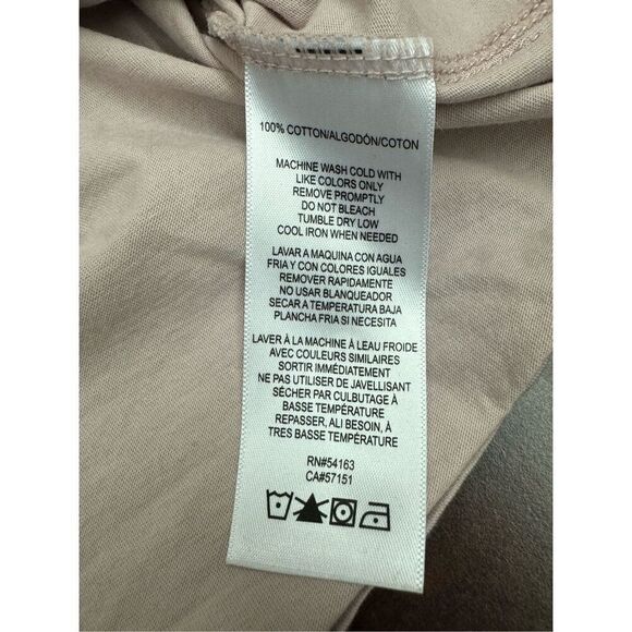 Calvin Klein Tank Top Size Large - Picture 8 of 8